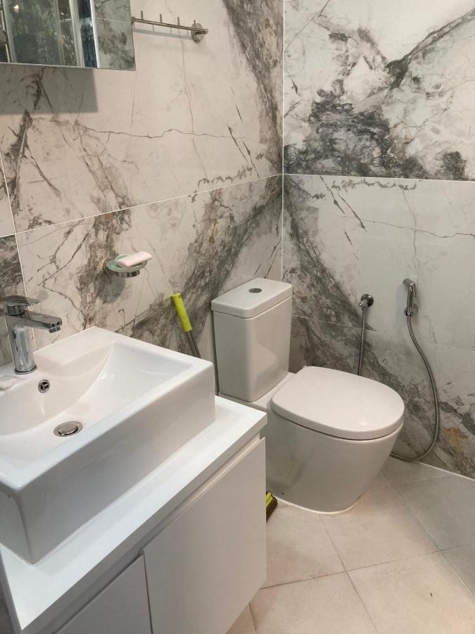 Studio "Victoria" Burgas City Exterior foto