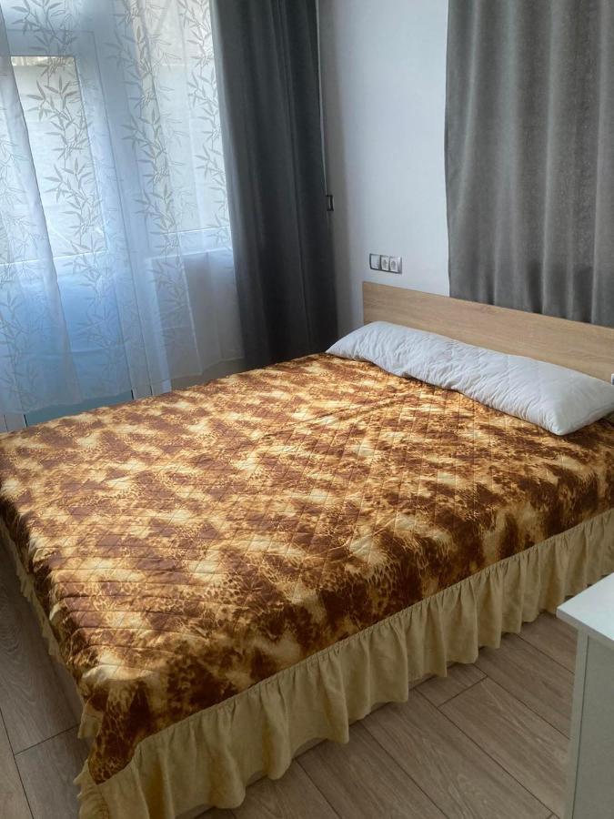 Studio "Victoria" Burgas City Exterior foto